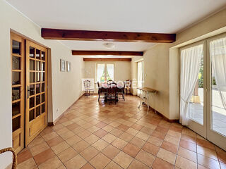  Maison � vendre 7 pi�ces 210 m�