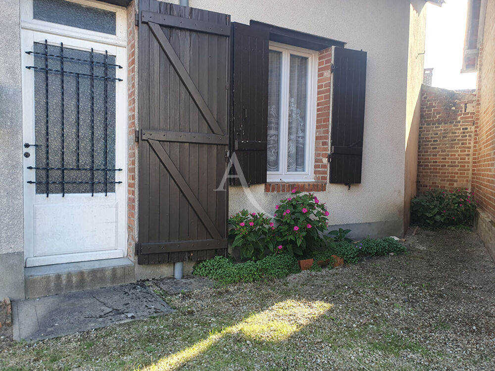 Maison Yvoy Le Marron 3 pièce(s)