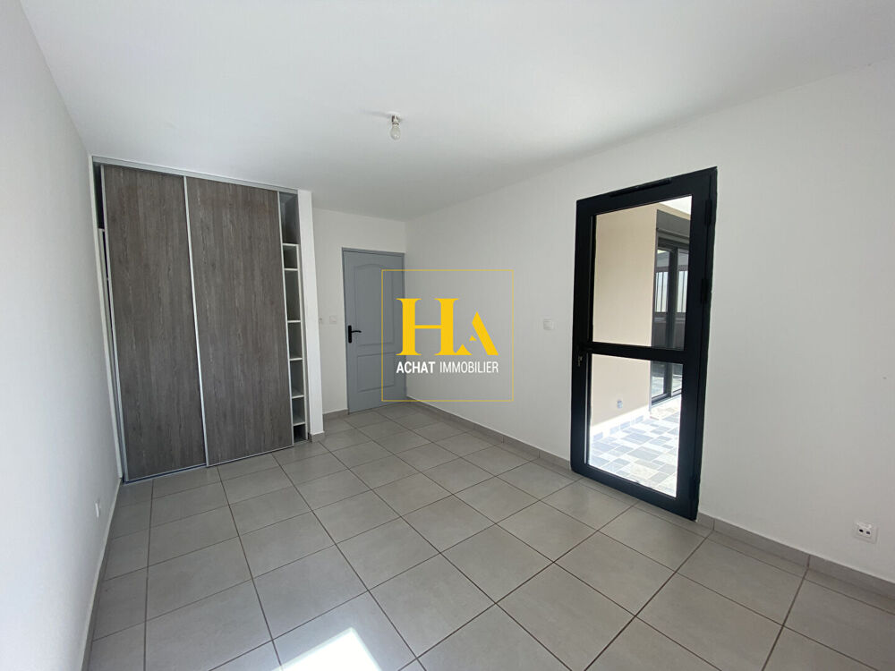 Vente Maison Maison rénovée T4, 94m², Ligne des Bambous Saint pierre