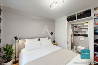  Appartement à vendre 4 pièces 76 m²