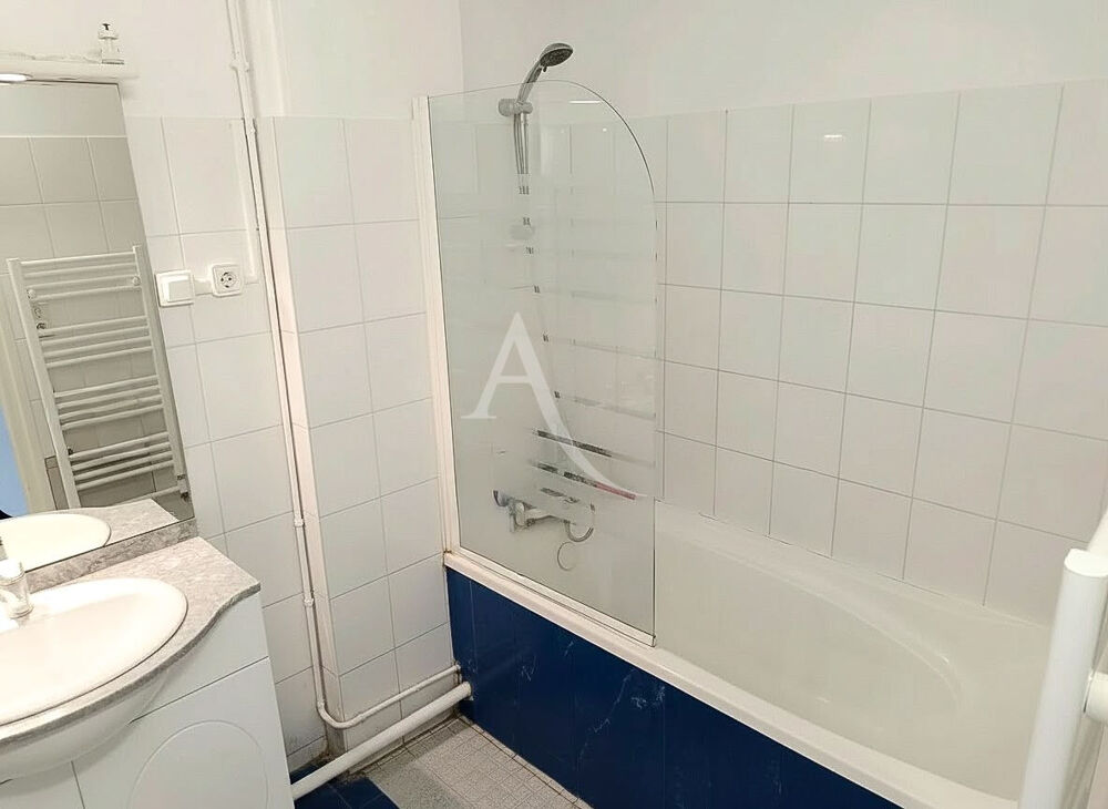 Vente Appartement Appartement situé dans la résidence de standing Gambetta (à deux pas du Carrefour City) à Saint Jean de Luz. Saint jean de luz