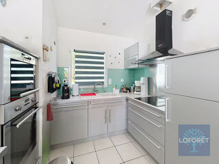  Maison � vendre 4 pi�ces 81 m�