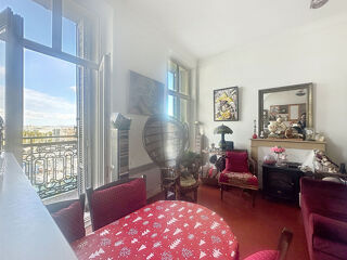  Appartement � vendre 4 pi�ces 74 m�