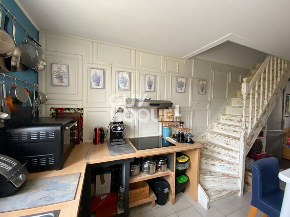 LIBOURNE SECTEUR EPINETTE EXCLUSIVITE