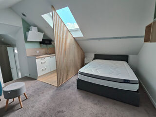  Appartement � louer 1 pi�ce 14 m�