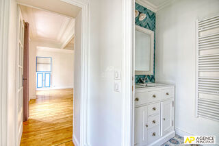  Appartement à vendre 4 pièces 118 m²