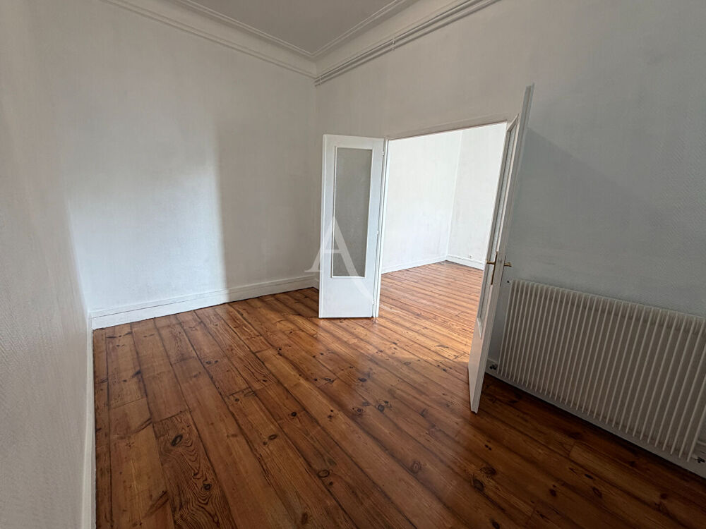 Vente Appartement Appartement Pau 1 chambre en centre ville Pau