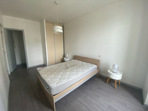  Appartement � louer 2 pi�ces 37 m�