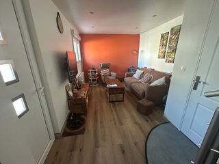  Maison à vendre 3 pièces 60 m²