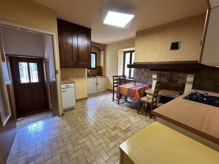  Maison à vendre 4 pièces 137 m²