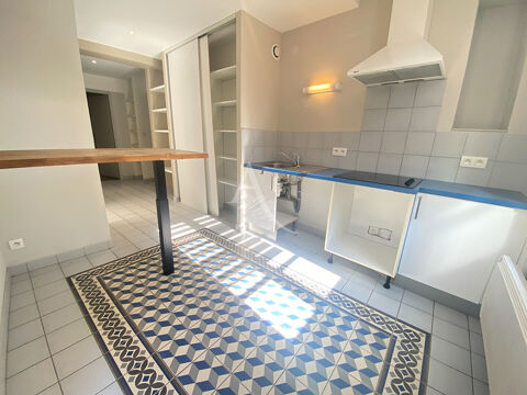  Appartement � louer 3 pi�ces 81 m�