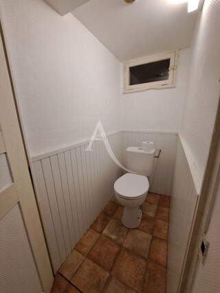  Maison à louer 4 pièces 117 m²