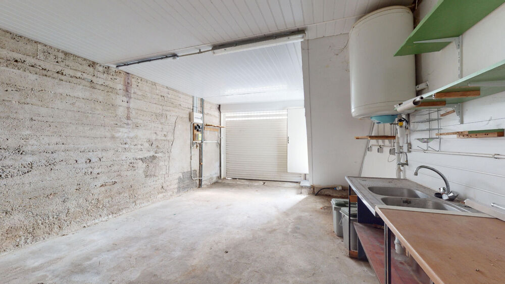Vente Maison IDAL PREMIER ACHAT - CHARMANTE  PETITE MAISON  38 m AVEC GARAGE - CENTRE DE LIMOUX Limoux