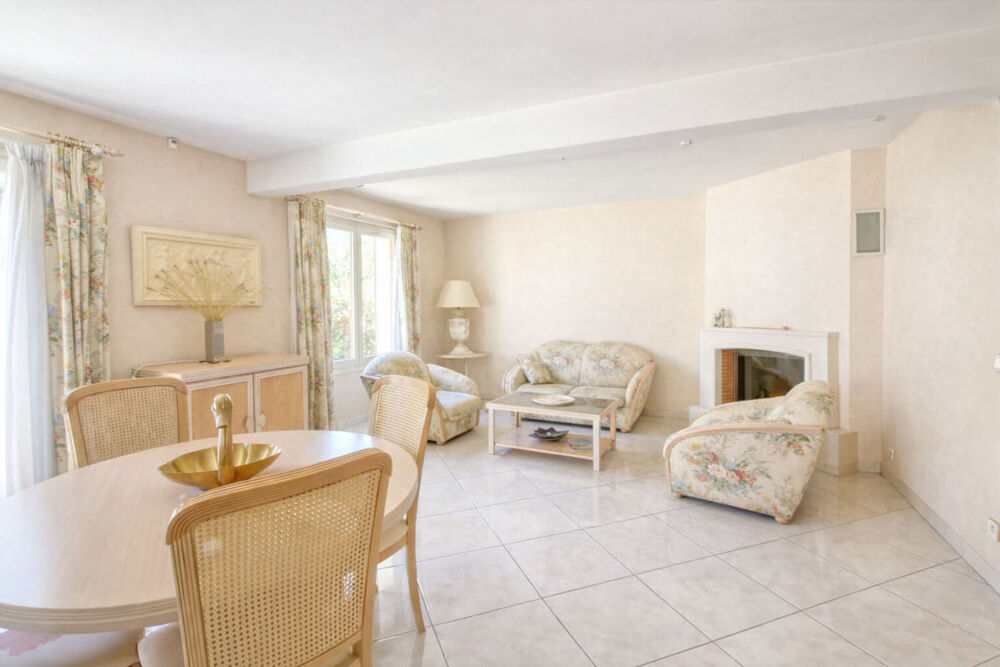 Maison Antony 6 pièce(s) 142 m2