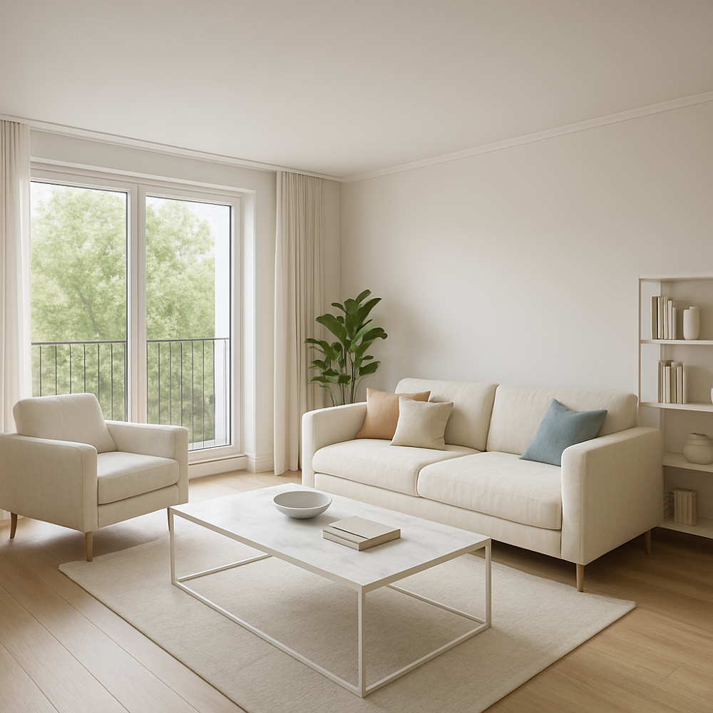 Maison 4 pièces de 89 m2 (Rosny-sous-Bois)