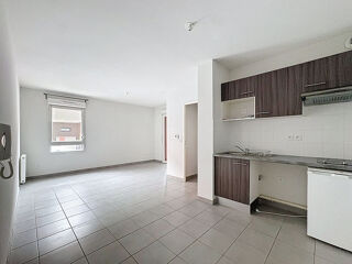  Appartement à vendre 2 pièces 44 m²