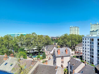  Appartement à vendre 1 pièce 27 m²