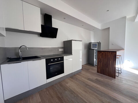  Appartement � louer 3 pi�ces 62 m�