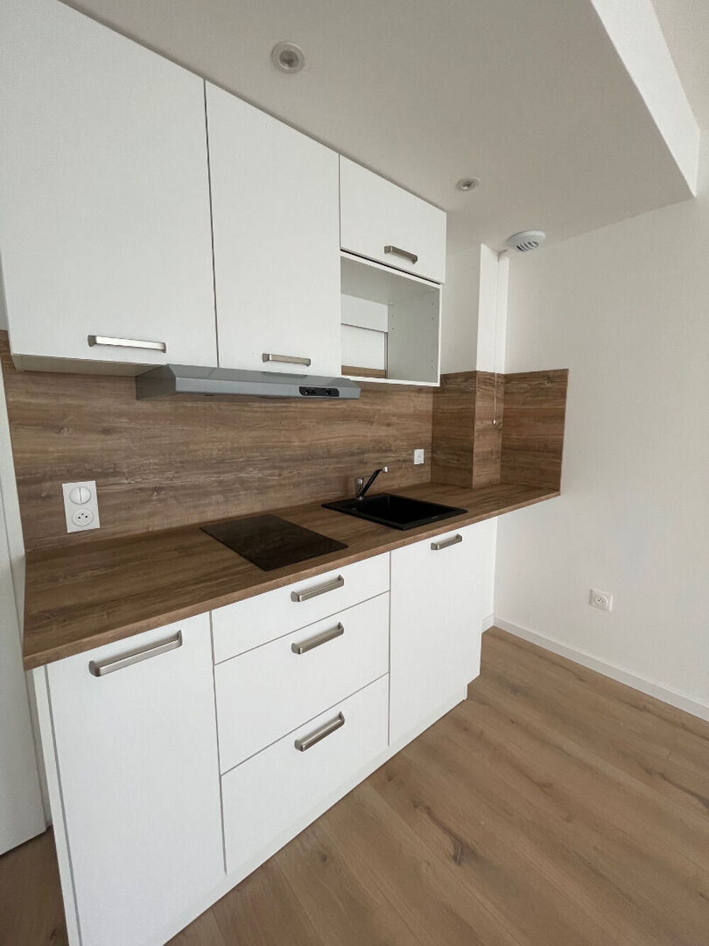 Location Appartement Appartement Amiens 2 pièce(s) 40.83 m2 Amiens