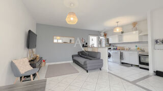  Appartement � vendre 4 pi�ces 70 m�