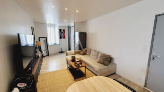  Appartement à louer 39 m²