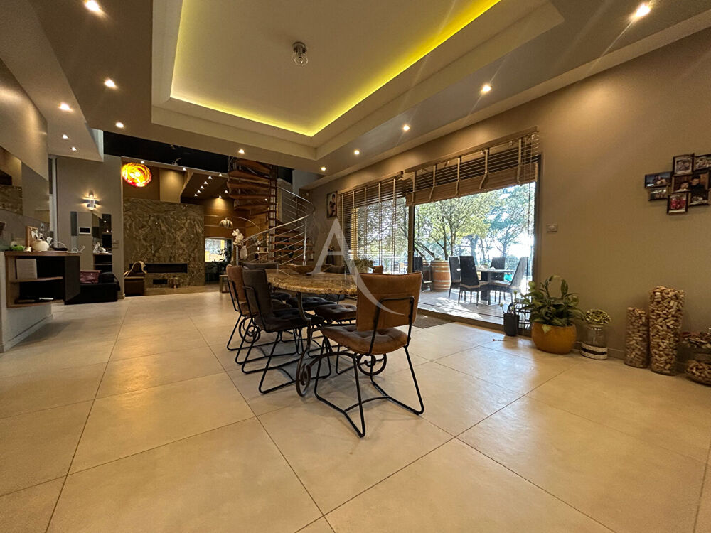 � vendre  Maison Malves-en-Minervois (11600)