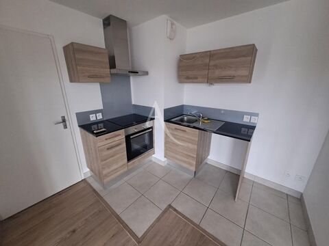  Appartement  louer 2 pices 41 m