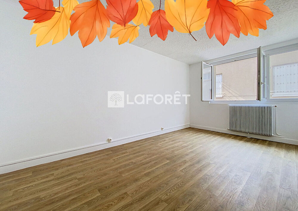 Appartement Elbeuf 2 pièce(s) 49.87m²