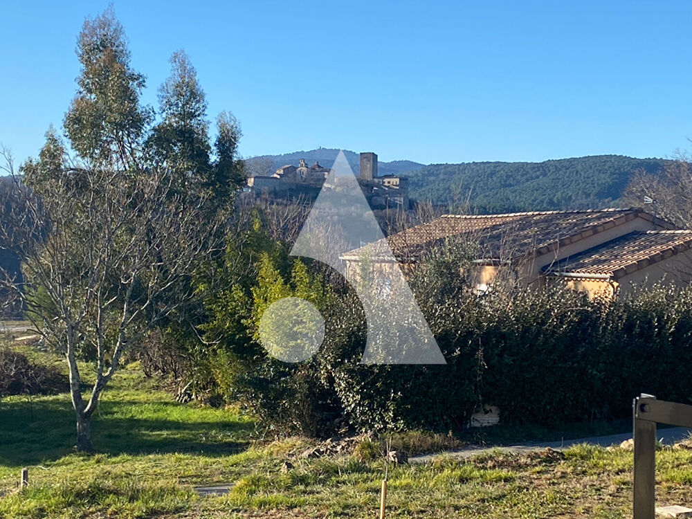 Vente Terrain Terrain Largentiere 817 m2 Largentiere
