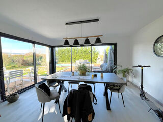  Maison à louer 5 pièces 110 m²