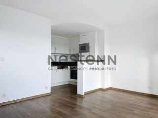 Appartement à vendre 2 pièces 43 m²