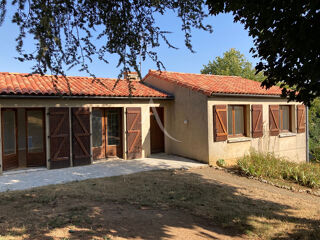  Maison � louer 3 pi�ces 98 m�