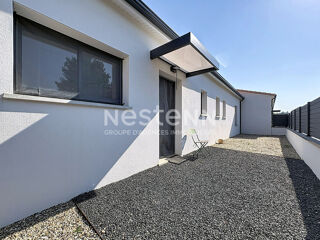  Maison à louer 4 pièces 88 m²