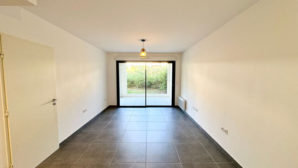 Vente Appartement EXCLUSIVITE AIX EN PROVENCE - Appartement type 2 de 43m² Aix en provence
