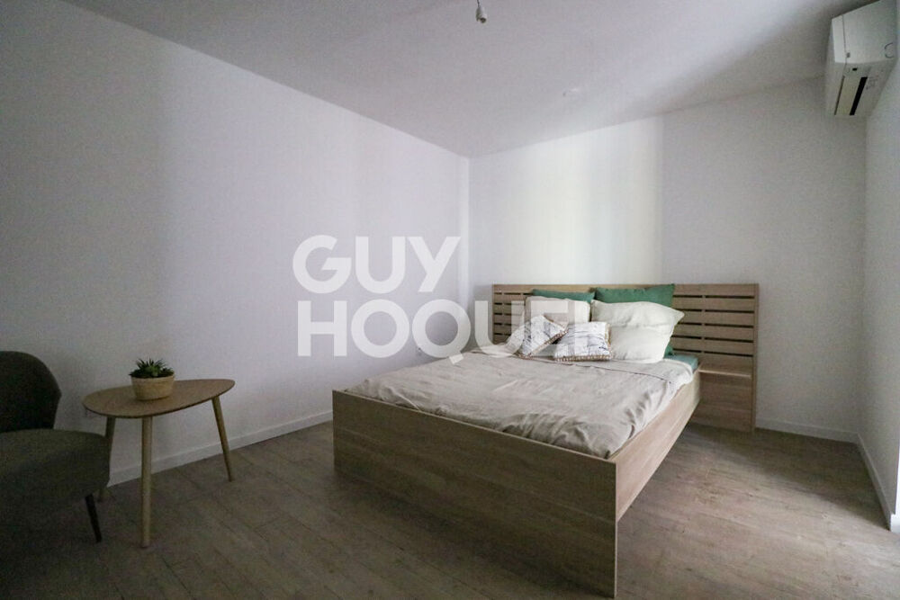 � vendre  Maison Saint-Gilles Les Bains (97434)