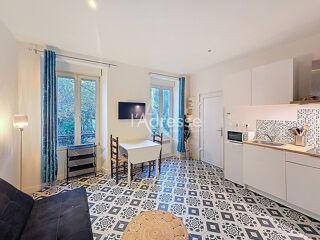  Appartement à vendre 1 pièce 22 m²
