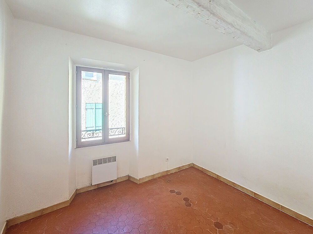 Vente Appartement Le Beausset Appartement 3 pièces - Centre Historique Le beausset