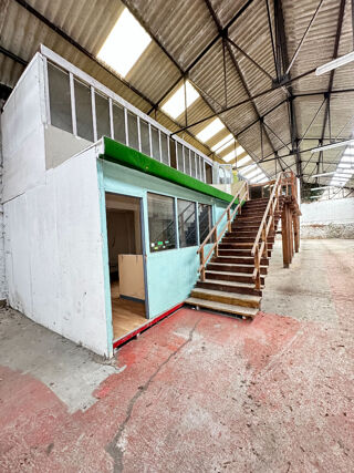  Appartement  vendre 1 pice 450 m