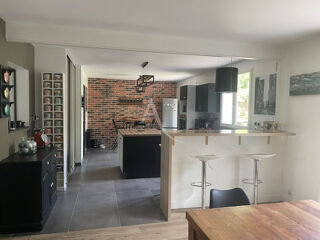  Maison à vendre 7 pièces 187 m²