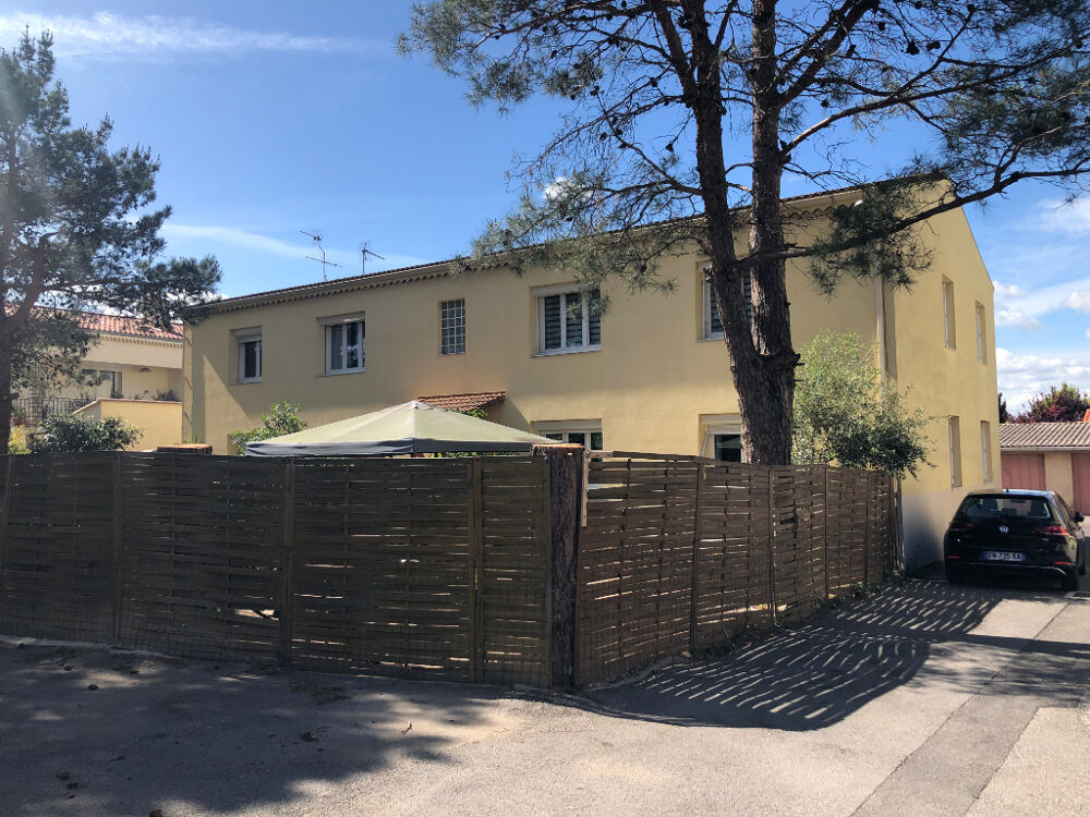 Location Appartement Appartement Velaux 3 pièce(s) 72 m2 Velaux