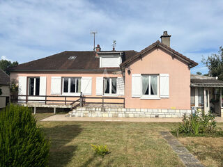  Maison à vendre 6 pièces 109 m²