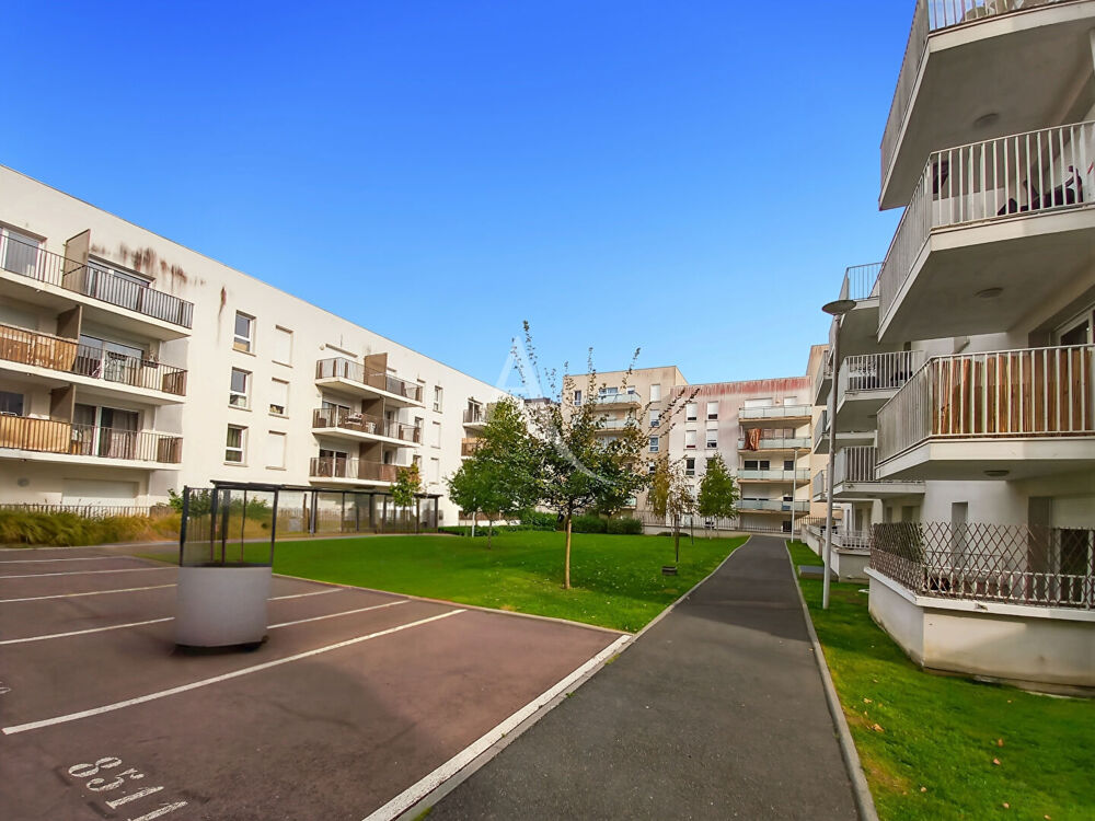 APPARTEMENT T3 ROUEN