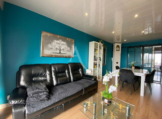  Appartement � vendre 3 pi�ces 1 m�