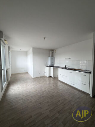  Appartement � louer 1 pi�ce 39 m�