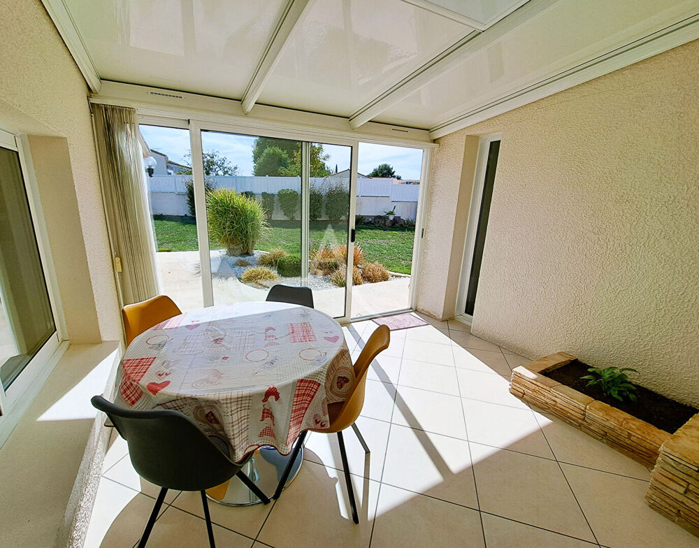 Vente Maison Maison Chanverrie 6 pièce(s) Chanverrie
