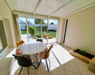  Maison à vendre 6 pièces 