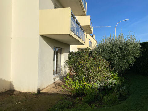   Appartement � vendre � Vannes - T3 - Notre Dame de Lourdes Appartement - 3 pi�ce(s) - 67 m�