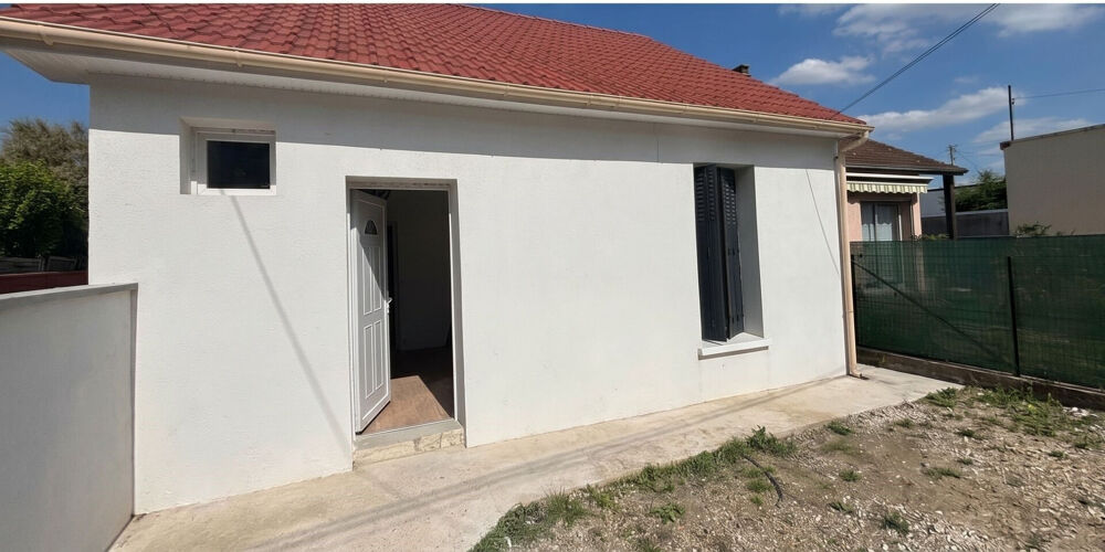 Maison 3 pièces · à Argenteuil · 275 000 €
