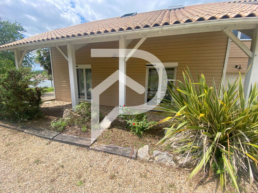 Vente Maison Villa 4 chambres 150 m2 à CHAMPCEVINEL Champcevinel