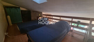  Appartement à vendre 2 pièces 35 m²